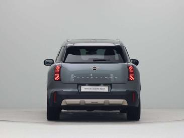 Mini Countryman Favoured Cooper E — photo 5