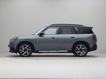 Mini Countryman Favoured Cooper E — photo 7