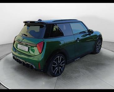 Mini 3 Portes JCW Cooper — photo 5