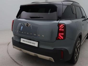 Mini Countryman Favoured Cooper E — photo 8