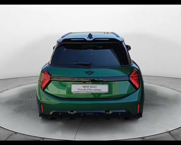 Mini 3 Portes JCW Cooper — photo 6