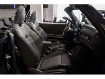 Mini Cabrio John Cooper Works — photo 8