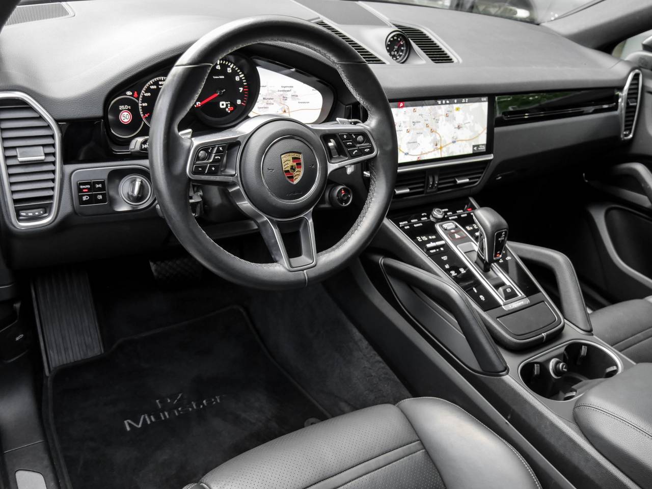 Porsche Cayenne III Coupé - 2020 - Joinsteer - #22
