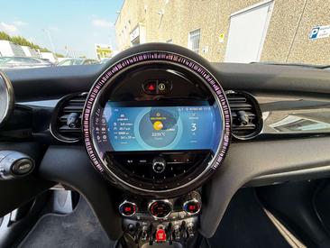 Mini Hatch Cooper — photo 15