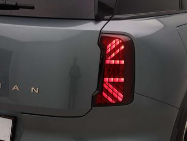 Mini Countryman Favoured Cooper E — photo 9