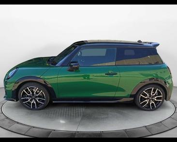 Mini 3 Portes JCW Cooper — photo 8