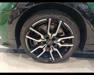 Mini 3 Portes JCW Cooper — photo 9