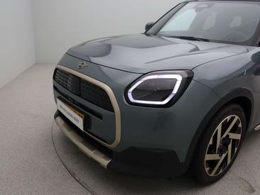 Mini Countryman Favoured Cooper E — photo 11