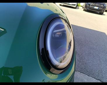 Mini 3 Portes JCW Cooper — photo 10