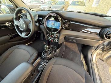 Mini Hatch Cooper — photo 20