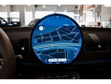 Mini Cabrio John Cooper Works — photo 13