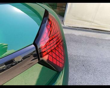 Mini 3 Portes JCW Cooper — photo 11