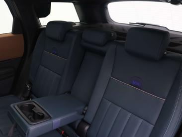Mini Countryman Favoured Cooper E — photo 13