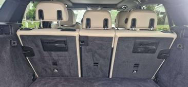 BMW Série 3 Touring 320e — photo 5