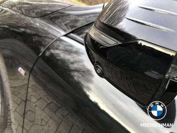 BMW 116 M-Sport — photo 13