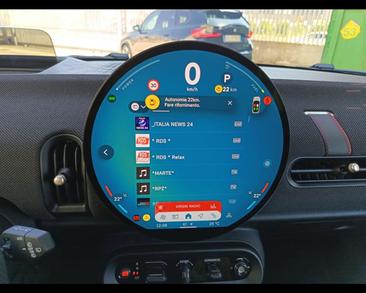 Mini 3 Portes JCW Cooper — photo 13