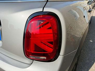 Mini Hatch Cooper — photo 23