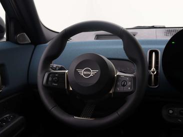 Mini Countryman Favoured Cooper E — photo 15