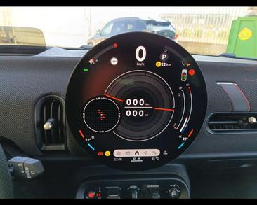Mini 3 Portes JCW Cooper — photo 14