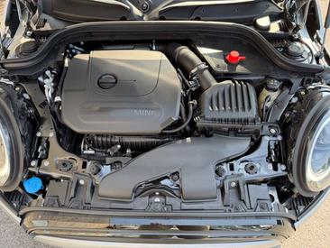 Mini Hatch Cooper — photo 24