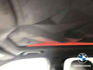 BMW XM 50e — photo 24