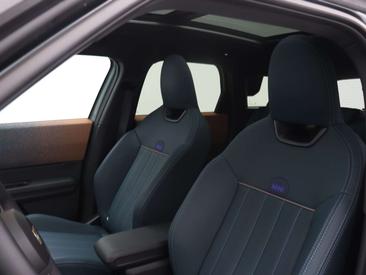 Mini Countryman Favoured Cooper E — photo 16
