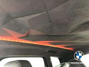 BMW XM 50e — photo 25