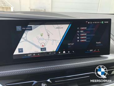 BMW XM 50e — photo 26