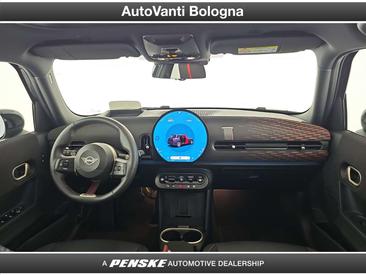 Mini 5 Portes JCW Cooper — photo 9