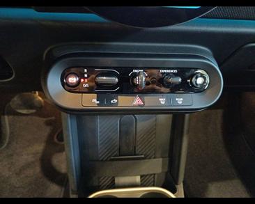 Mini 3 Portes JCW Cooper — photo 17