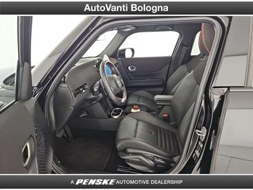Mini 5 Portes JCW Cooper — photo 10