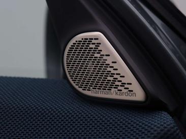 Mini Countryman Favoured Cooper E — photo 19