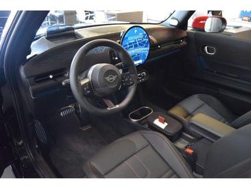 Mini 3 Portes JCW Cooper — photo 3