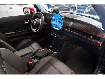 Mini 3 Portes JCW Cooper — photo 4
