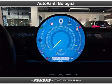 Mini 5 Portes JCW Cooper — photo 14