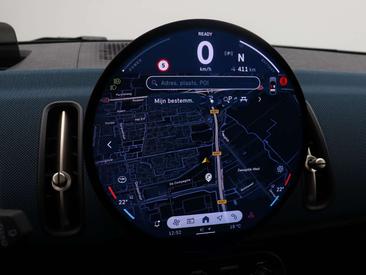 Mini Countryman Favoured Cooper E — photo 21
