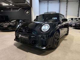 Mini Cooper JCW - 2024 - Joinsteer - #1