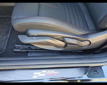 Mini 3 Portes JCW Cooper — photo 22