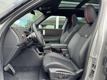 Mini Countryman John Cooper Works — photo 8