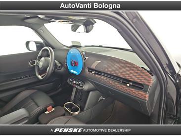 Mini 5 Portes JCW Cooper — photo 15