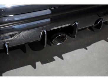 Mini Cabrio John Cooper Works — photo 24