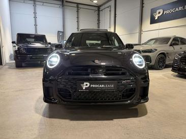 Mini Cooper JCW — photo 2