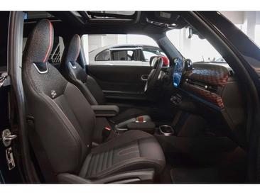 Mini 3 Portes JCW Cooper — photo 6