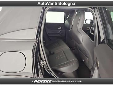 Mini 5 Portes JCW Cooper — photo 17