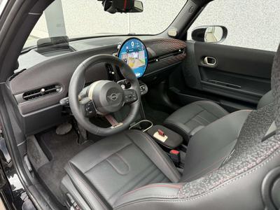 Mini Cooper JCW