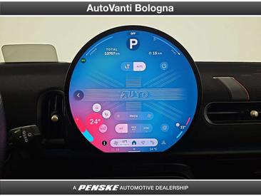 Mini 5 Portes JCW Cooper — photo 18