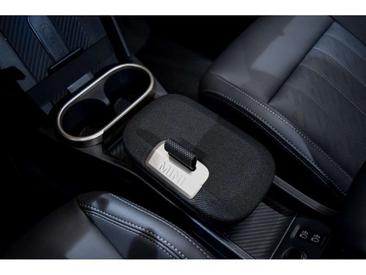 Mini Cabrio JCW Cooper — photo 15