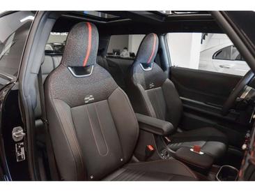 Mini 3 Portes JCW Cooper — photo 8