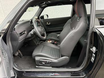 Mini Cooper JCW — photo 4