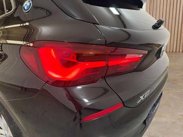 BMW X2 XDrive25e — photo 6